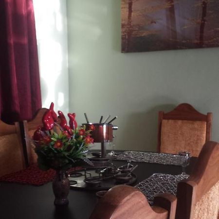 Maryland Guest House Sunyani Dış mekan fotoğraf