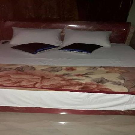 Maryland Guest House Sunyani Dış mekan fotoğraf