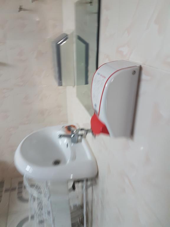 Maryland Guest House Sunyani Dış mekan fotoğraf