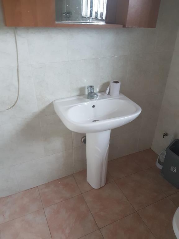 Maryland Guest House Sunyani Dış mekan fotoğraf