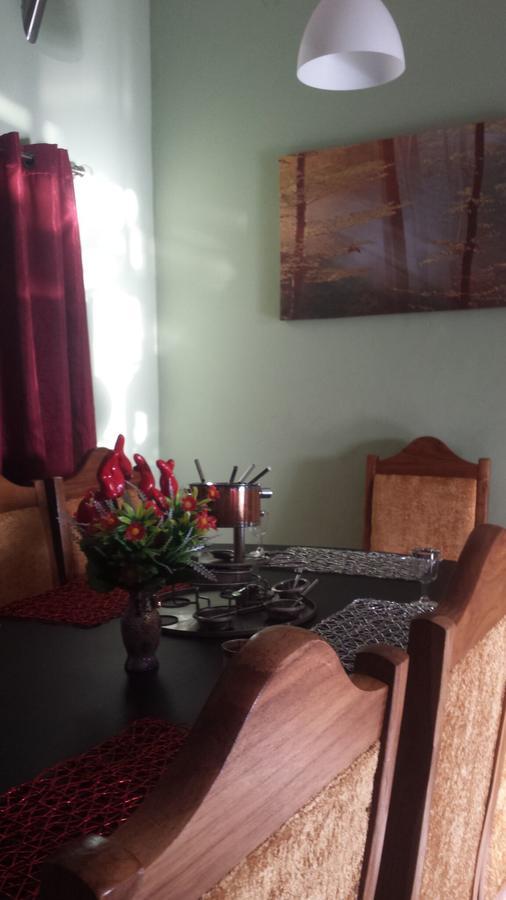 Maryland Guest House Sunyani Dış mekan fotoğraf