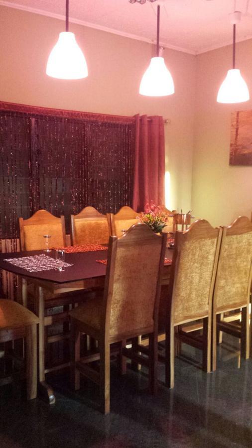 Maryland Guest House Sunyani Dış mekan fotoğraf