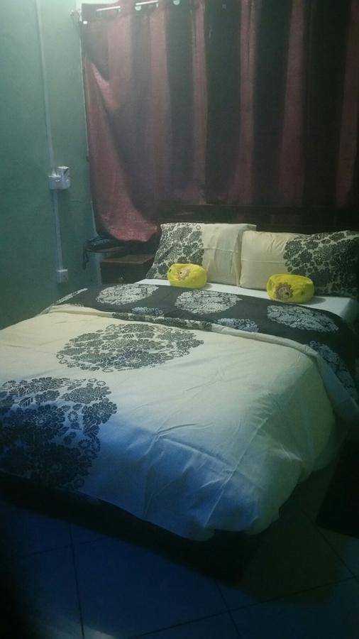 Maryland Guest House Sunyani Dış mekan fotoğraf