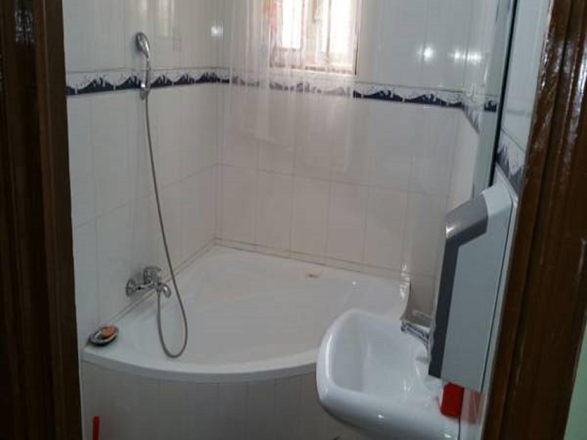 Maryland Guest House Sunyani Dış mekan fotoğraf