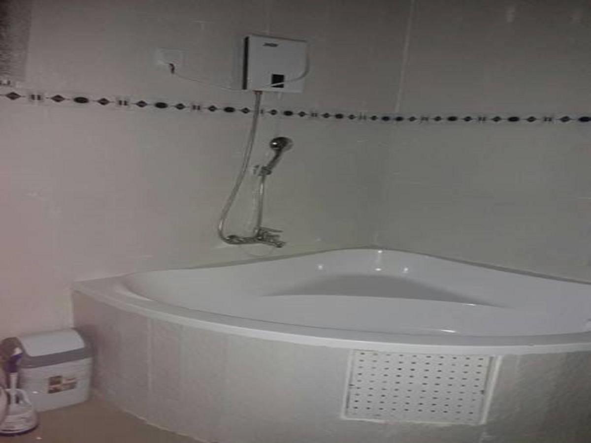 Maryland Guest House Sunyani Dış mekan fotoğraf