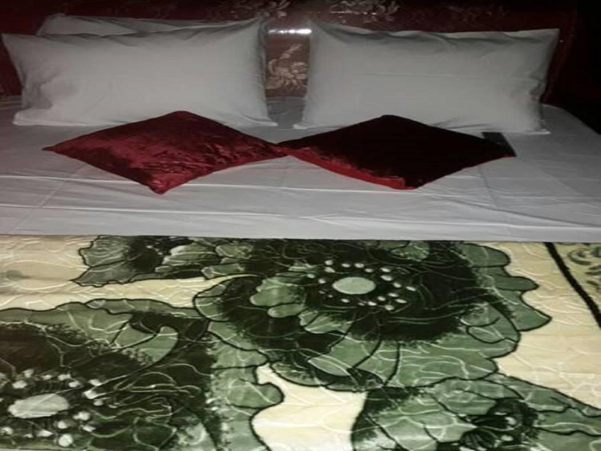 Maryland Guest House Sunyani Dış mekan fotoğraf