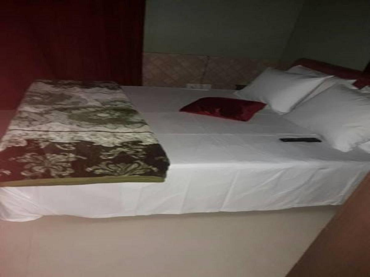 Maryland Guest House Sunyani Dış mekan fotoğraf