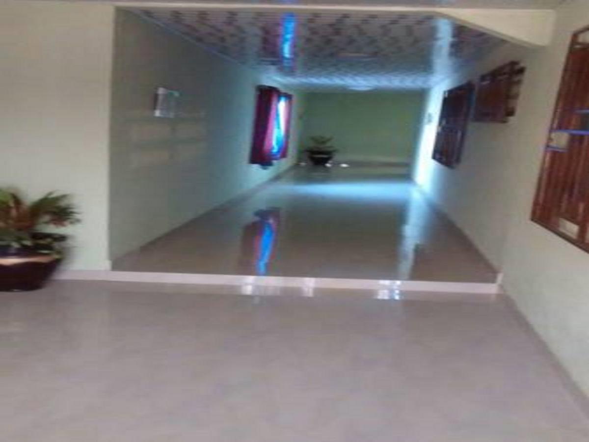 Maryland Guest House Sunyani Dış mekan fotoğraf