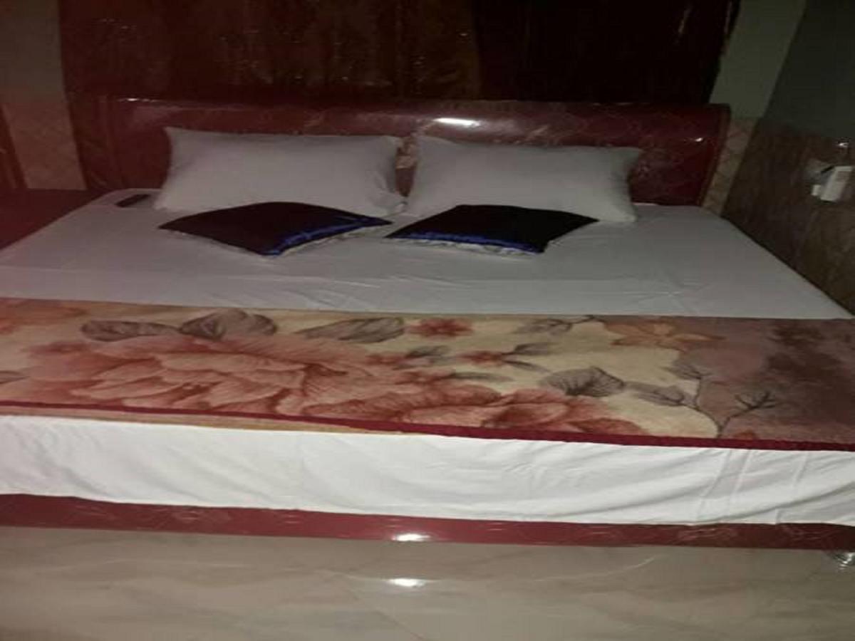 Maryland Guest House Sunyani Dış mekan fotoğraf