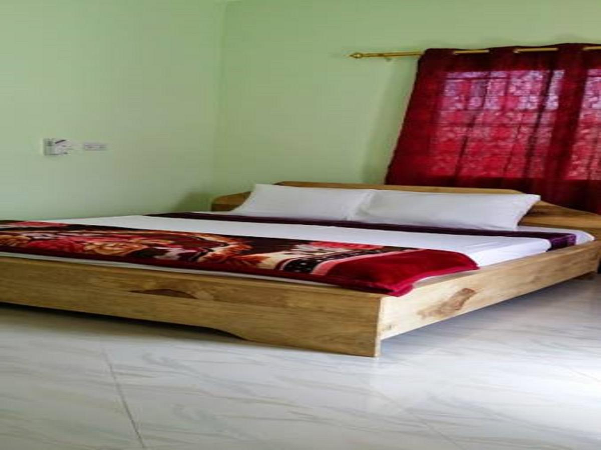 Maryland Guest House Sunyani Dış mekan fotoğraf