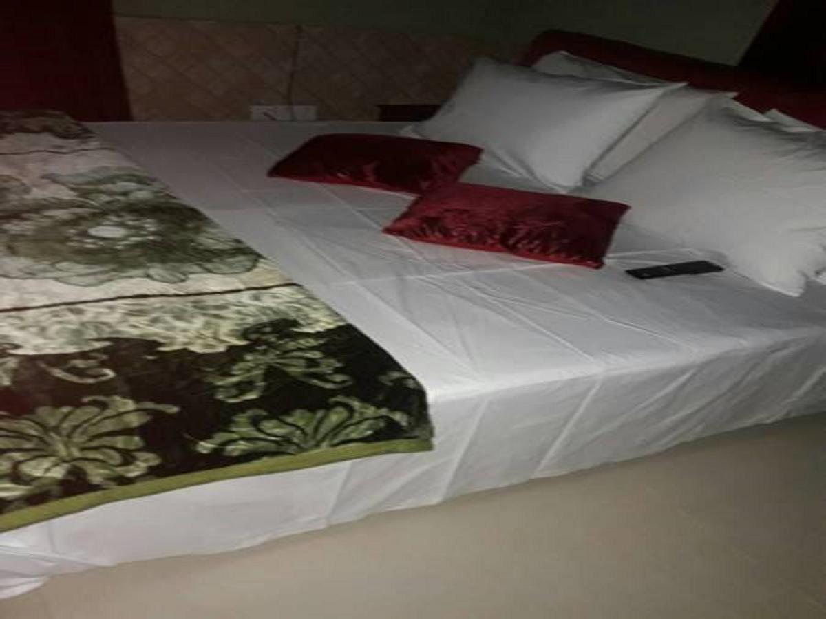 Maryland Guest House Sunyani Dış mekan fotoğraf