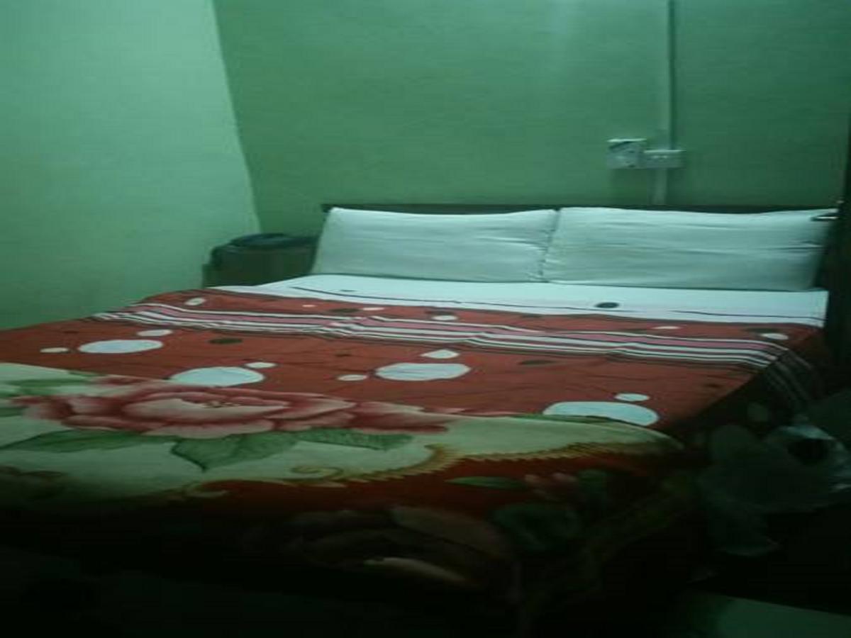 Maryland Guest House Sunyani Dış mekan fotoğraf
